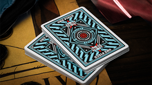 Load image into Gallery viewer, One Piece - Franky Playing Cards
