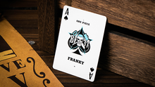 Load image into Gallery viewer, One Piece - Franky Playing Cards