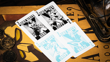 Load image into Gallery viewer, One Piece - Franky Playing Cards