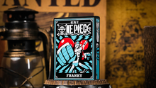 Load image into Gallery viewer, One Piece - Franky Playing Cards