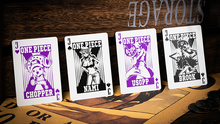 Load image into Gallery viewer, One Piece - Robin Playing Cards