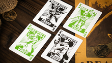 Load image into Gallery viewer, One Piece - USOPP Playing Cards