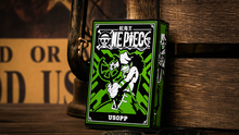 Load image into Gallery viewer, One Piece - USOPP Playing Cards