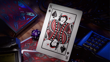 Load image into Gallery viewer, Stranger Things Playing Cards