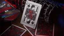 Load image into Gallery viewer, Stranger Things Playing Cards