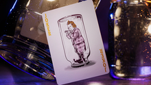 Load image into Gallery viewer, Wonka Playing Cards