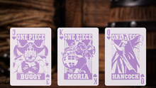 Load image into Gallery viewer, One Piece -Moria Playing Cards