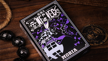 Load image into Gallery viewer, One Piece -Moria Playing Cards