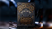 Load image into Gallery viewer, Game of Thrones Playing Cards