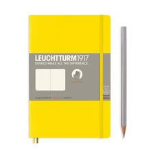Load image into Gallery viewer, Notebooks - Paperback (B6+) Leuchtturm1917