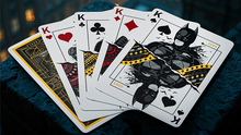 Load image into Gallery viewer, Batman 85th Anniversary Playing Cards