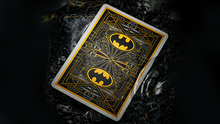 Load image into Gallery viewer, Batman 85th Anniversary Playing Cards