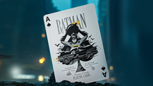 Load image into Gallery viewer, Batman 85th Anniversary Playing Cards