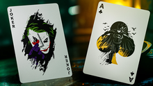 Load image into Gallery viewer, Batman 85th Anniversary Playing Cards