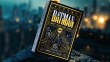 Load image into Gallery viewer, Batman 85th Anniversary Playing Cards
