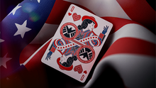 Load image into Gallery viewer, Captain America Playing Cards