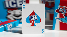Load image into Gallery viewer, ICEE™ BEAR OFFICIAL PLAYING CARDS