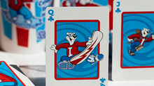 Load image into Gallery viewer, ICEE™ BEAR OFFICIAL PLAYING CARDS