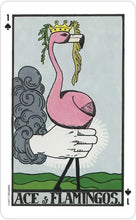 Load image into Gallery viewer, The Wonderland Tarot in a Tin