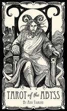 Load image into Gallery viewer, Tarot of the Abyss