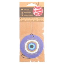 Load image into Gallery viewer, Evil Eye Air Freshener