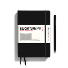 Load image into Gallery viewer, Notebooks - Medium (A5) Leuchtturm1917