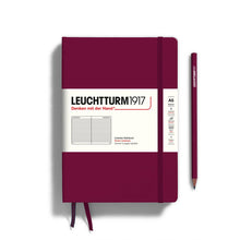 Load image into Gallery viewer, Notebooks - Medium (A5) Leuchtturm1917