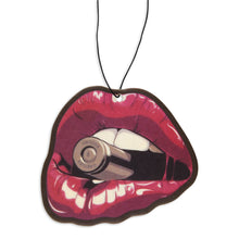 Load image into Gallery viewer, Bullet Lips Air Freshener