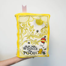 Load image into Gallery viewer, Winnie the Pooh Booksies Plush Classics