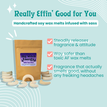 Load image into Gallery viewer, Witches' Brew Soy Candle