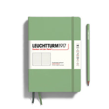 Load image into Gallery viewer, Notebooks - Medium (A5) Leuchtturm1917