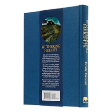 Load image into Gallery viewer, Wuthering Heights (Arcturus Decorative Classics)