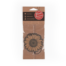 Load image into Gallery viewer, Sunflower Air Freshener