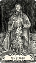 Load image into Gallery viewer, Tarot of the Abyss