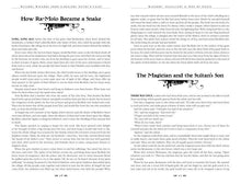 Load image into Gallery viewer, Witches, Wizards, Seers, & Healers Myths (Gothic Fantasy)