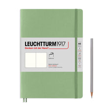 Load image into Gallery viewer, Notebooks - Medium (A5) Leuchtturm1917