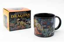 Load image into Gallery viewer, Dragons Mug