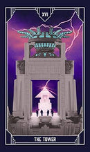 Load image into Gallery viewer, Ghostbusters Tarot Deck and Guidebook