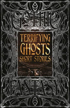 Load image into Gallery viewer, Terrifying Ghost Short Stories (Gothic Fantasy)