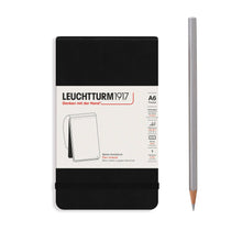 Load image into Gallery viewer, Notepads Pocket (A6) Leuchtturm1917
