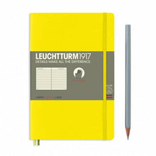 Load image into Gallery viewer, Notebooks - Paperback (B6+) Leuchtturm1917