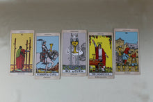 Load image into Gallery viewer, The Original Tarot (Learning Edition)