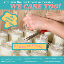 Load image into Gallery viewer, You Got This - Lavendar Soy Candle