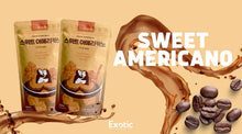 Load image into Gallery viewer, Cantabile Pouch Americano Drink