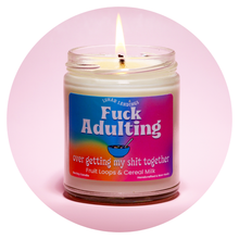 Load image into Gallery viewer, Fruit Loops Soy Candle