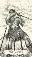 Load image into Gallery viewer, Tarot of the Abyss