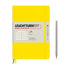 Load image into Gallery viewer, Notebooks - Medium (A5) Leuchtturm1917