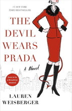 Load image into Gallery viewer, The Devil Wears Prada cover image