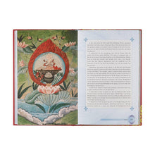 Load image into Gallery viewer, Tibetan Book Of The Dead (Arcturus Ornate Classics)