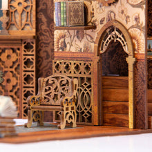 Load image into Gallery viewer, Eternal Bookstore